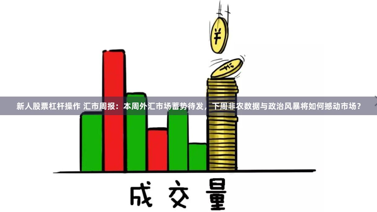 新人股票杠杆操作 汇市周报：本周外汇市场蓄势待发，下周非农数据与政治风暴将如何撼动市场？